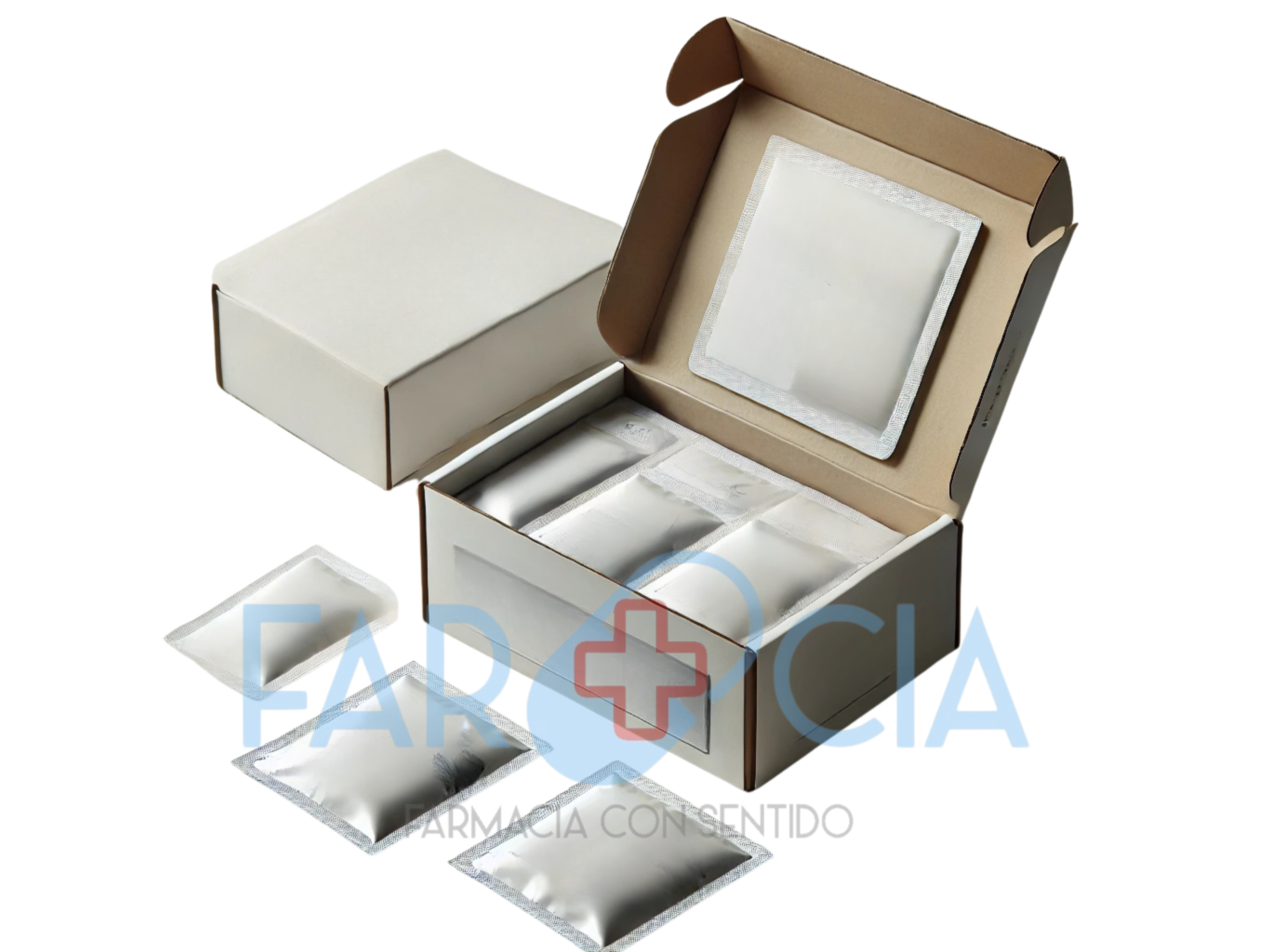 Racepinephrine Caja con 30 sobres de 0.5 ml Inhalación oral Precio