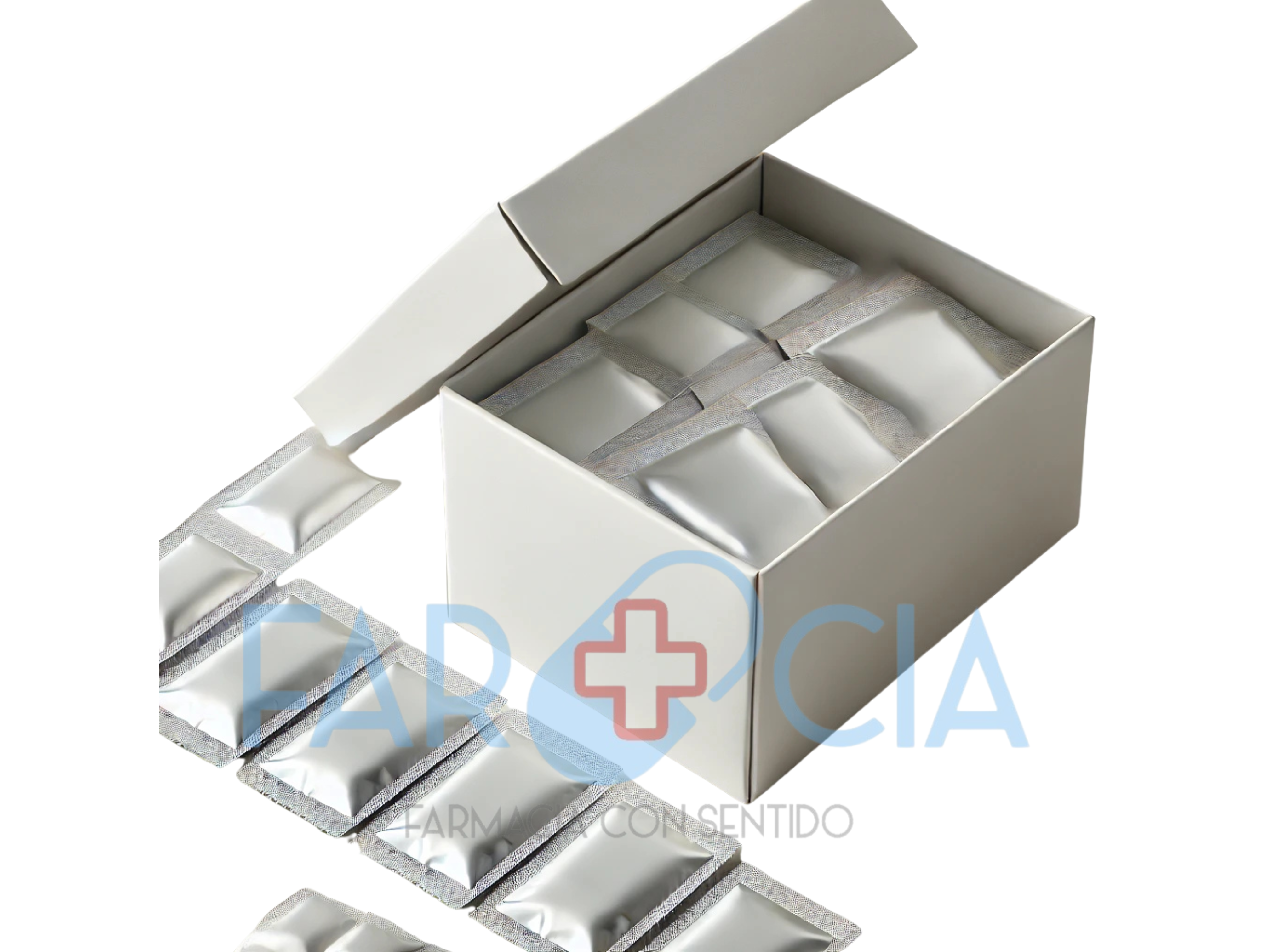 Racepinephrine Caja con 30 sobres de 0.5 ml Inhalación oral Costo