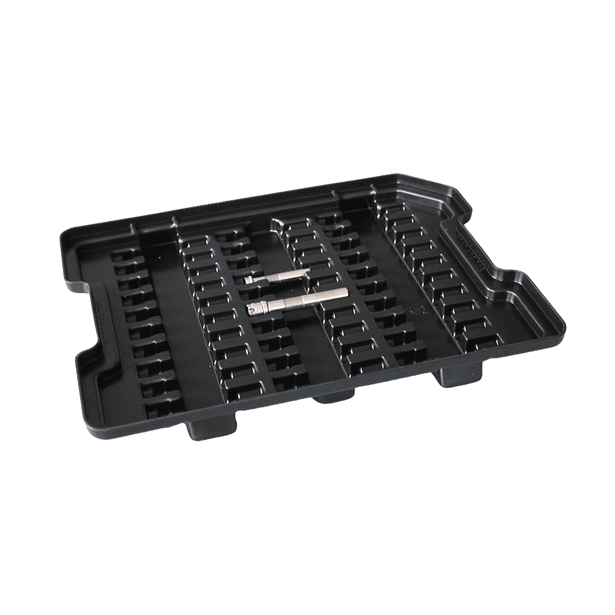 Charolas esd para líneas de ensamble Formapak 1