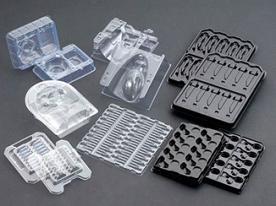 Charolas desechables para uso industrial 1
