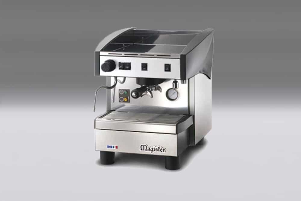 Cafeteras electricas BELLINI