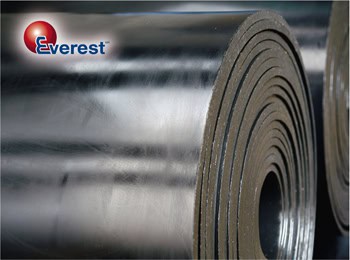 Hule Everest para elaborar bridas 3