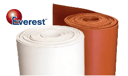 Hule Everest para elaborar bridas 6