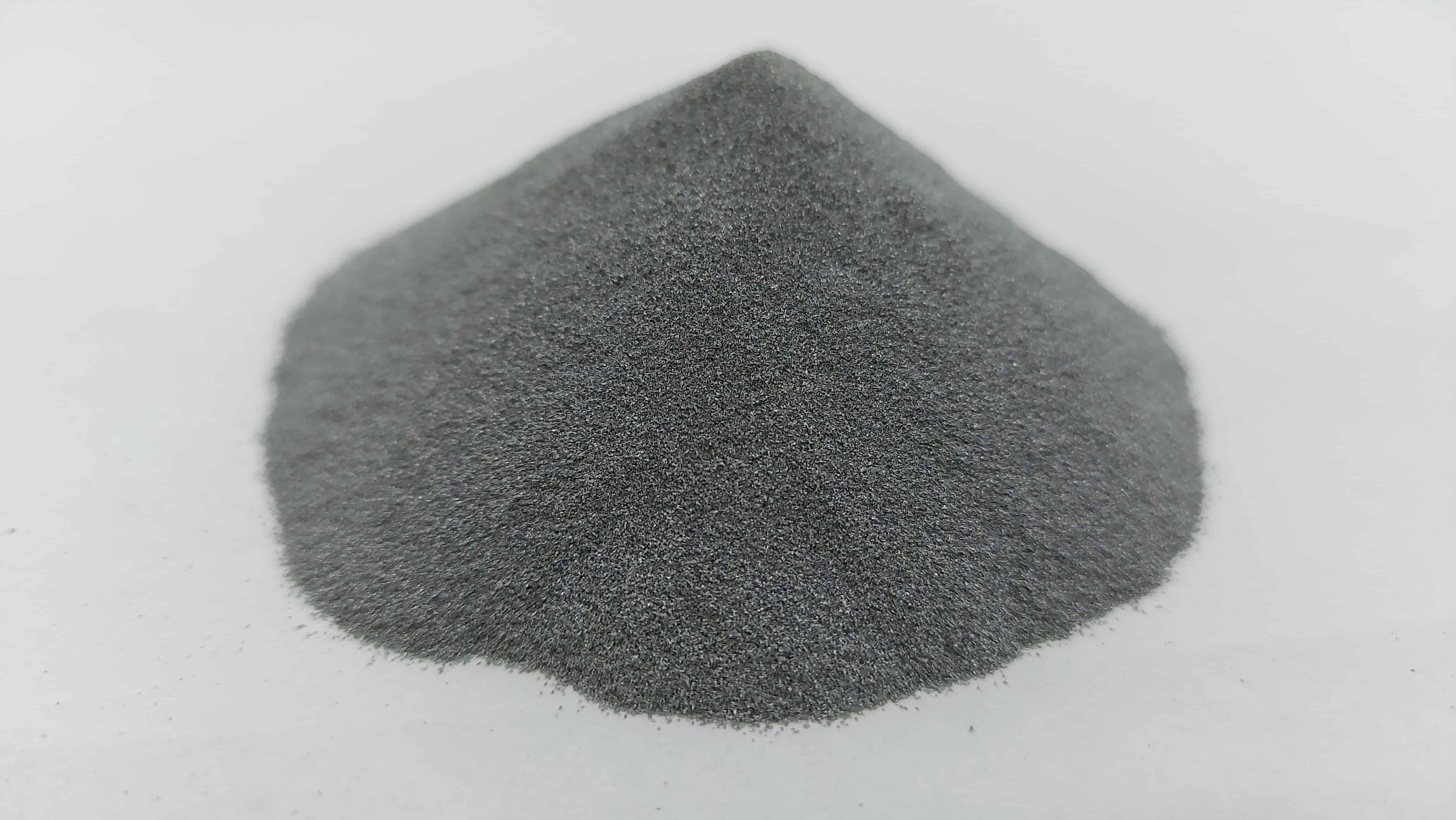 presentacion de polvo de zinc aporximadamente 250 gramos