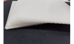 Plastico corrugado para la industria automotriz Industrias Plásticas Tarkus 2