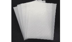 Plastico corrugado para la industria automotriz Industrias Plásticas Tarkus 3