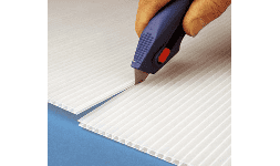 Plastico corrugado para la industria automotriz Industrias Plásticas Tarkus 3