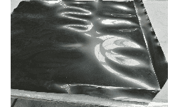 Slip Sheet de HDPE