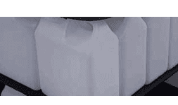 Slip Sheet de HDPE de Industrias Plásticas Tarkus 3