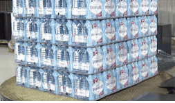 Slip Sheet de HDPE de Industrias Plásticas Tarkus 4