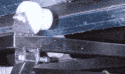 Empaques de hules suajados y moldeados para maquinaria Fabriempaques y Maquinaria Industrial 2