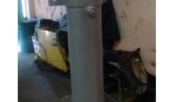Cilindros y pistones hidraulicos - Fabriempaques y Maquinaria Industrial 1