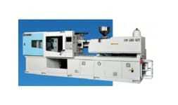 Inyectoras - Industrias Plásticas Máximo