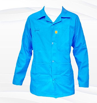 Bata Antiestática Dacsa