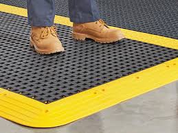 TAPETE ANTIFATIGA MODULAR