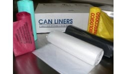 Bolsas sencillas - Cronos Converplastic 4