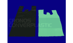 Bolsas de polietileno - Cronos Converplastic 3