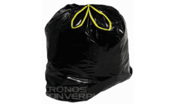 Bolsa de polietileno - Cronos Converplastic 4