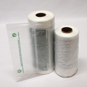 Bolsas de plastico - Cronos Converplastic 1