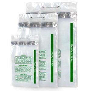 Bolsa de plastico - Cronos Converplastic 5