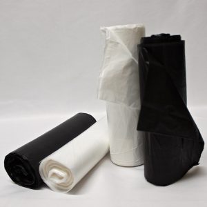 Bolsas plasticas - Cronos Converplastic