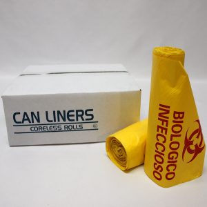 Bolsas de polietileno de baja o alta densidad - Cronos Converplastic 2