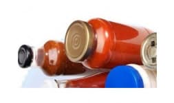 Tapas de rosca para botellas - Distribuidora Prez