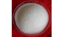 Sulfato de magnesio (desecado, cristalizado, usp., kieserita, sales amargas, sales de epson) - Químicos Fertilizantes y Solventes 4