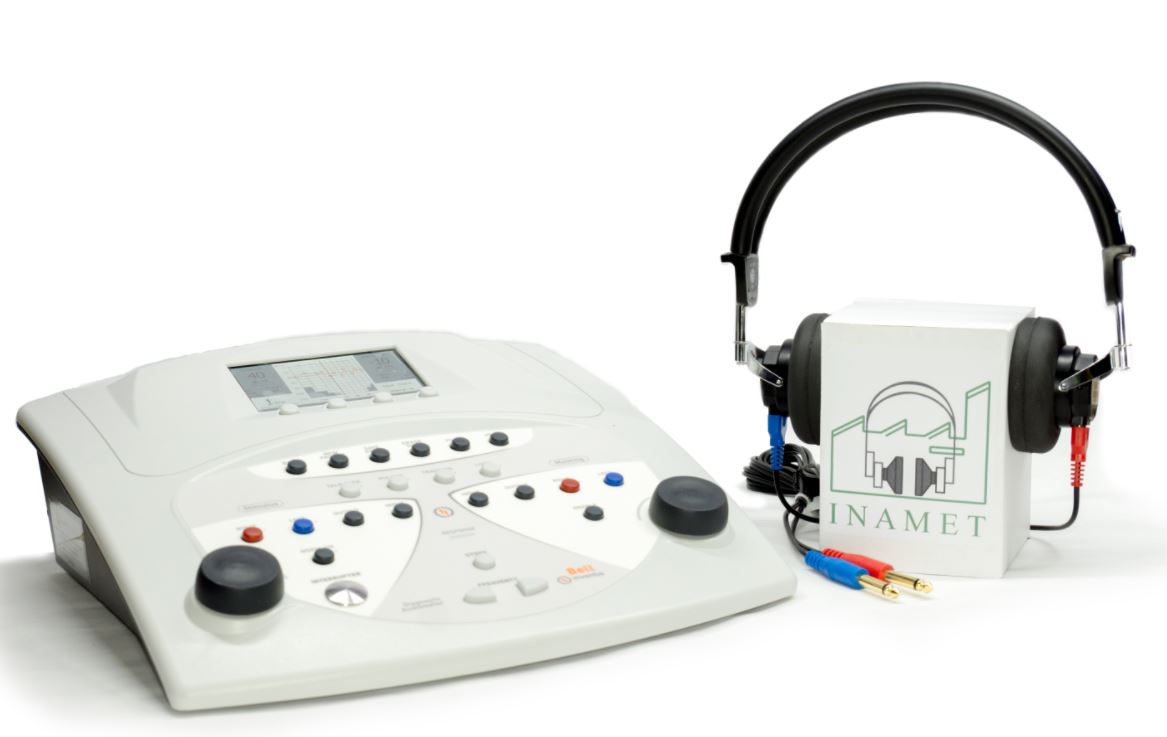 Audiometros de diagnostico PICCOLO