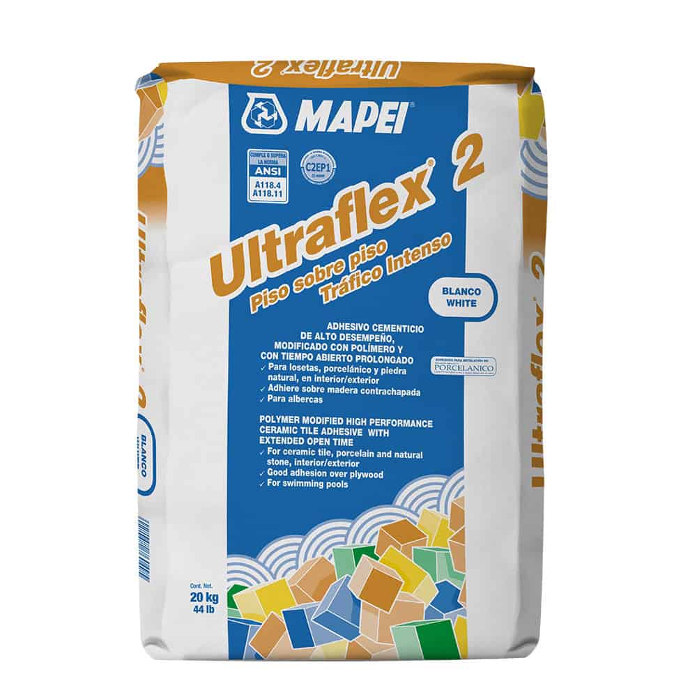  Ultraflex 2