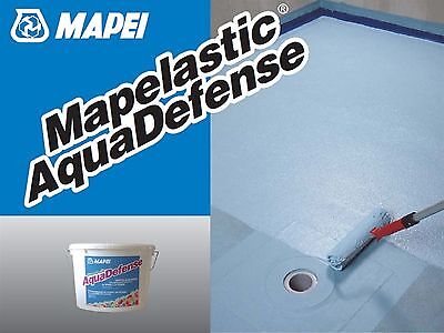 Mapelastic AquaDefense