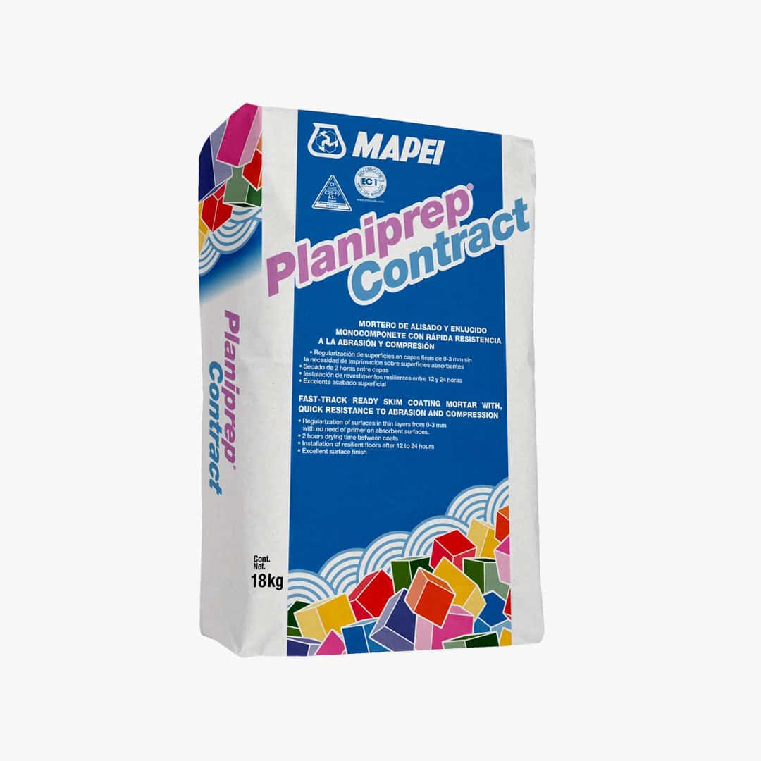 PLANIPREP CONTRACT