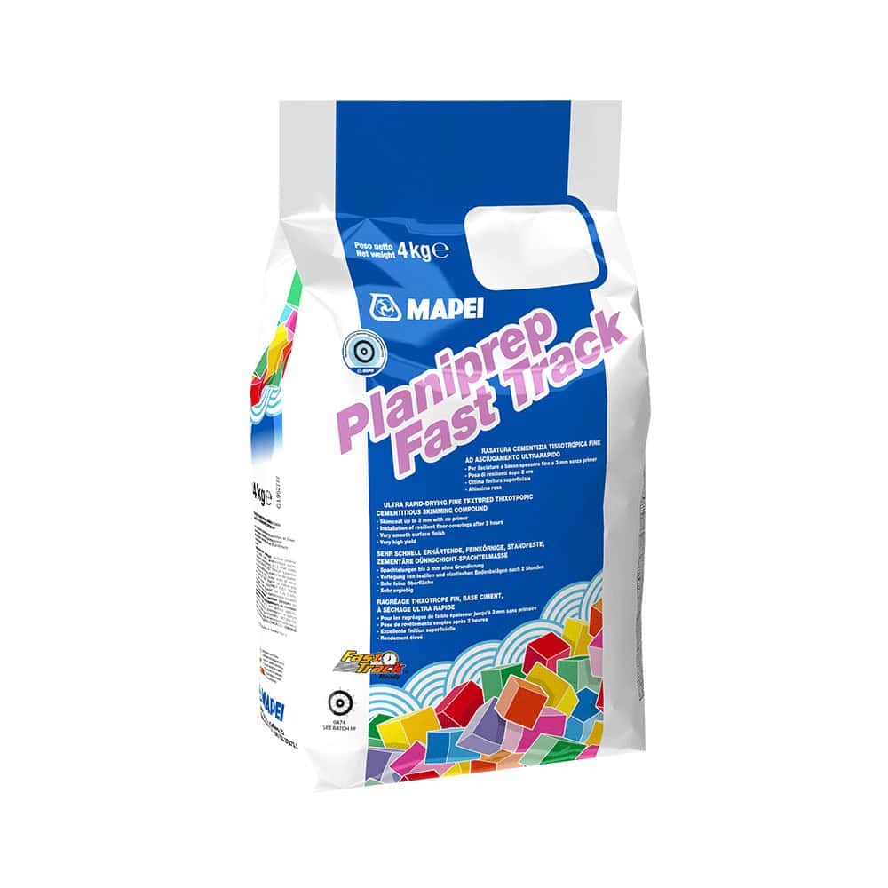 PLANIPREP FAST TRACK