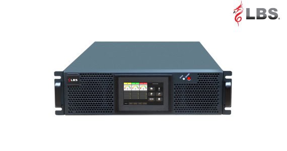 Ups Dragon Power Plus 15 Trifásico LBS 2