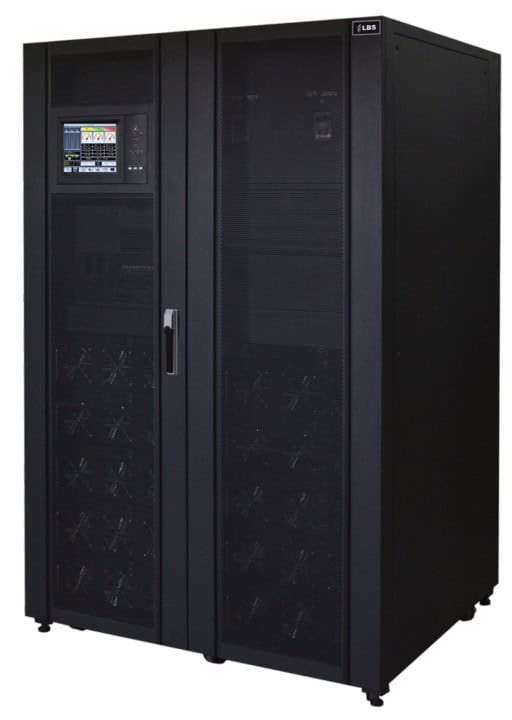 Ups Dragon Power Plus 30 Trifásico 2