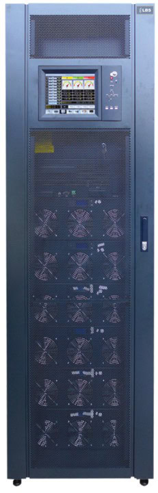 Ups Dragon Power Plus 40 Trifásico de LBS 2