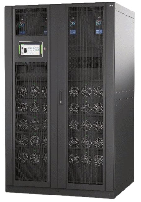 Ups Dragon Power Plus 60 Trifásico de LBS 