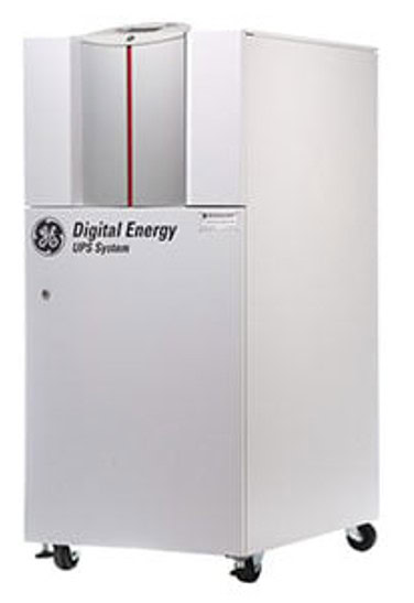 Ups ABB LP10-33 en LBS
