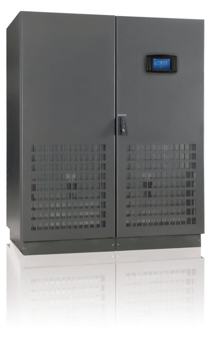 Ups ABB Power wave 33 160 kva en LBS
