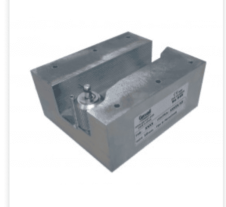 Paracaidas intantaneo M600