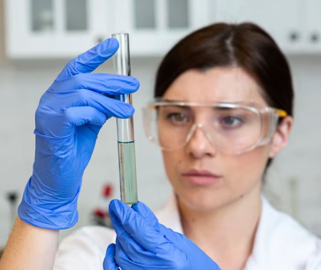 Analizadores de calidad de agua THM 1000 en Analitek Industrial 4