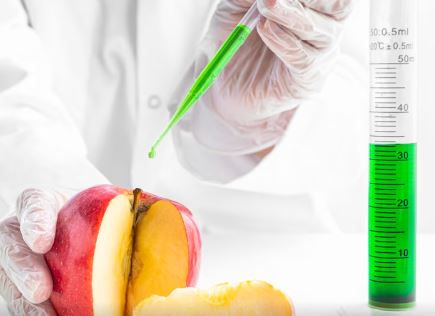 Analizadores de alimentos y bebidas Elementar Analitek Industrial 1