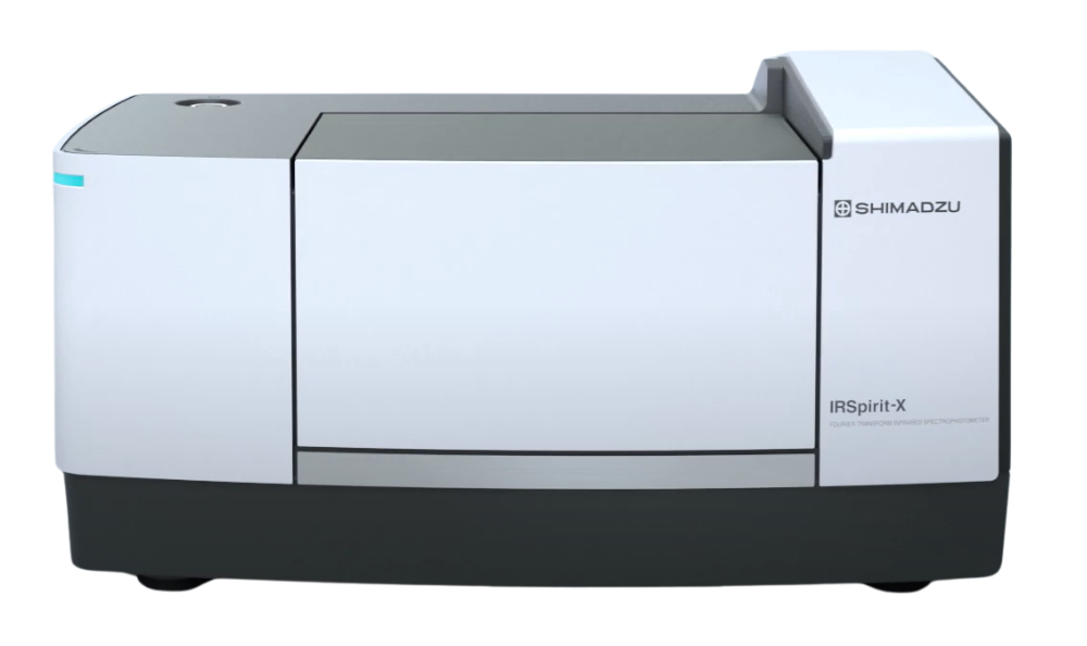 Espectrofotometro Shimadzu Analitek Industrial