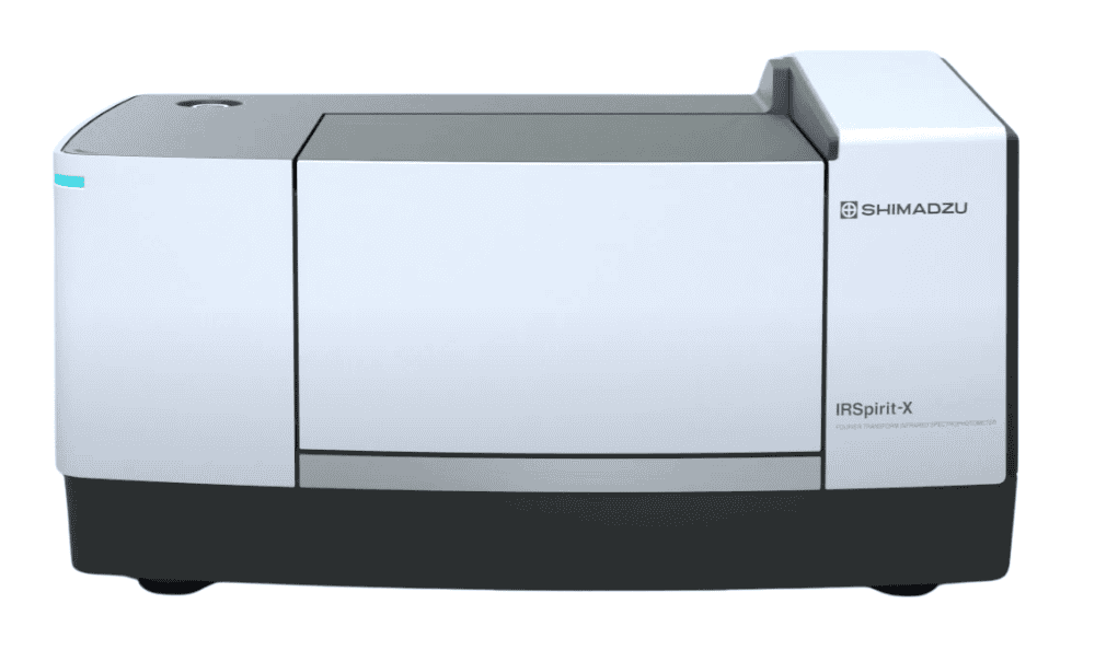 Espectrofotometros Shimadzu en Analitek Industrial