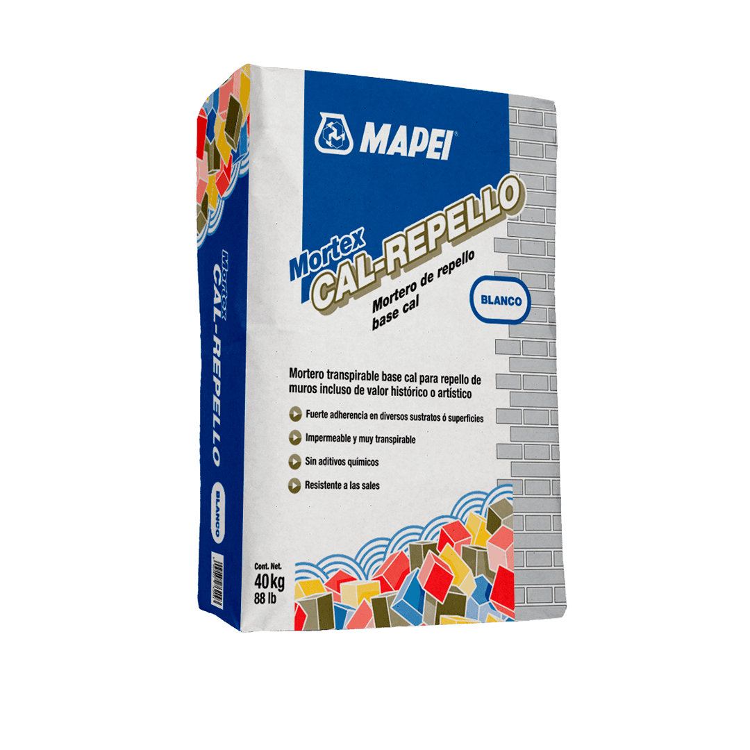 MORTEX CAL-REPELLO