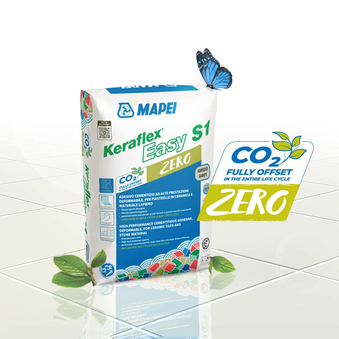 Adhesivo KERAFLEX EASY S1 ZERO