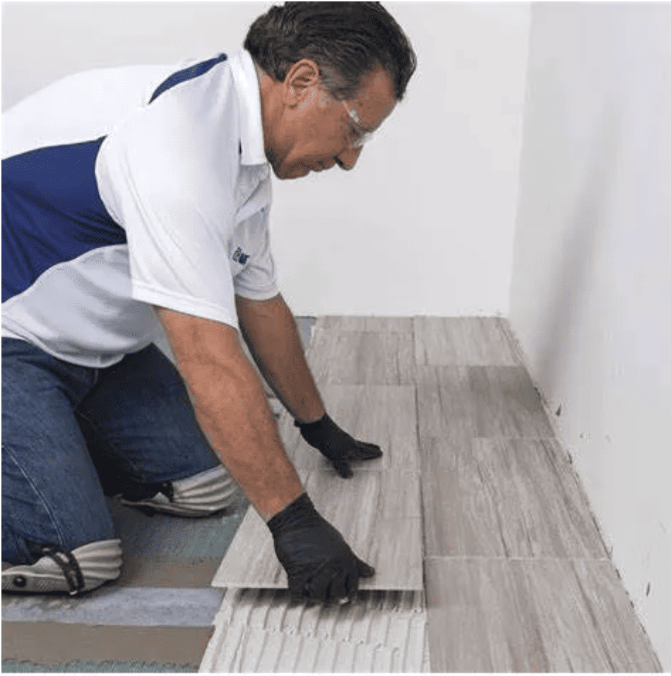 Adhesivo Ultraflex LFT