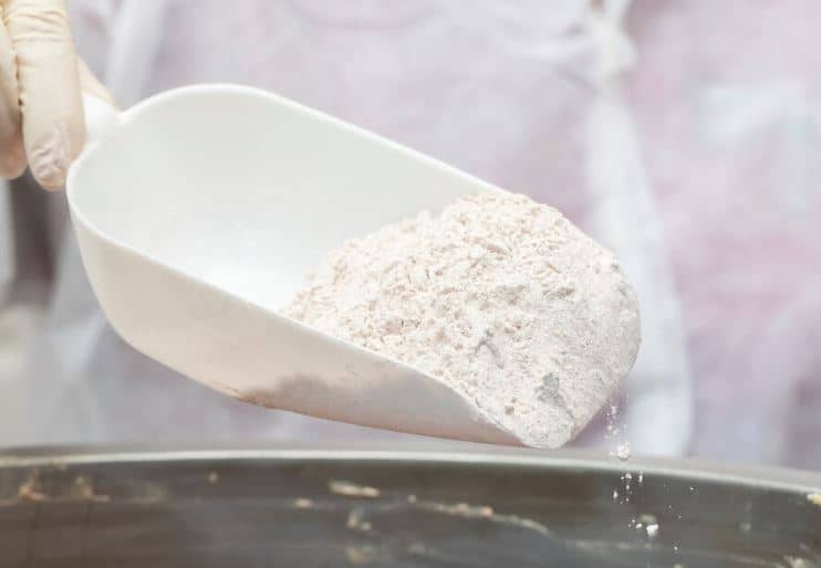 Fosfatos para alimentos Habacuq 1