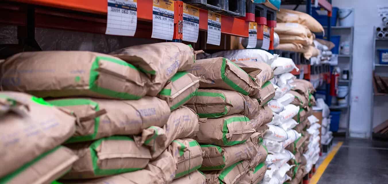 Fosfatos para alimentos Habacuq 5