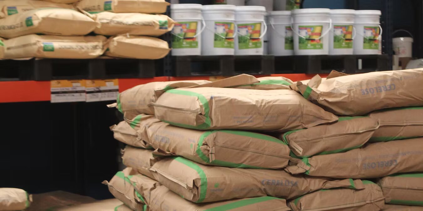 Conservadores para alimentos sintéticos y naturales Habacuq 2